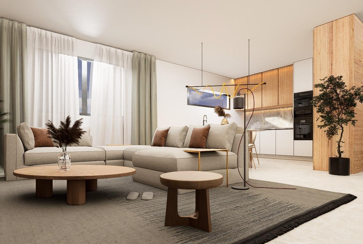 3 Bed, 2 Bath, ApartmentFor Sale, Pilar De La Horadada, Alicante