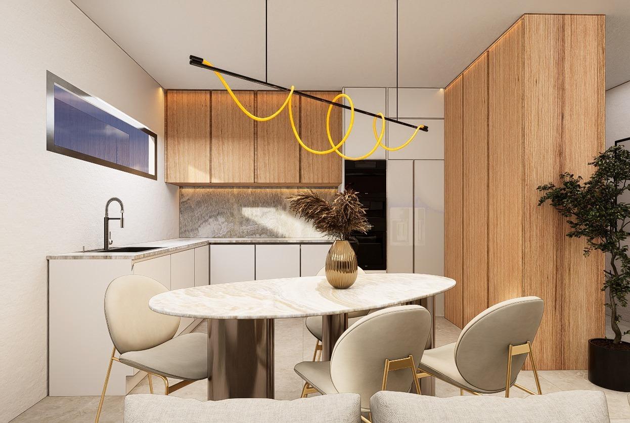 3 Bed, 2 Bath, ApartmentFor Sale, Pilar De La Horadada, Alicante