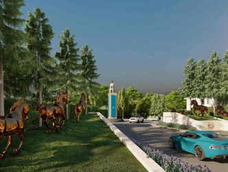 3 Bed, 3 Bath, HouseFor Sale, Phuket, Laguna, NorthWest