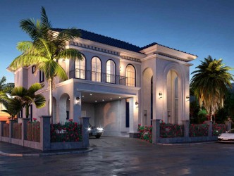 3 Bed, 3 Bath, HouseFor Sale, Phuket, Laguna, NorthWest