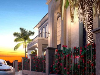 3 Bed, 3 Bath, HouseFor Sale, Phuket, Laguna, NorthWest