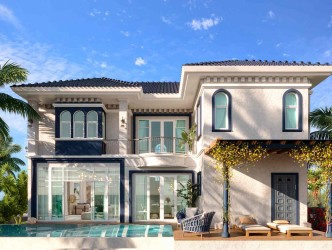 3 Bed, 3 Bath, HouseFor Sale, Phuket, Laguna, NorthWest