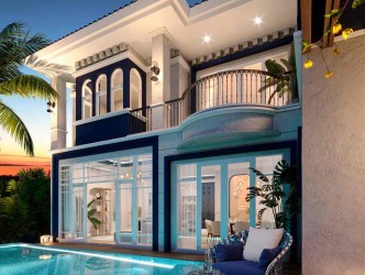 3 Bed, 3 Bath, HouseFor Sale, Phuket, Laguna, NorthWest