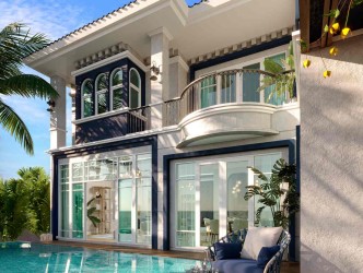 3 Bed, 3 Bath, HouseFor Sale, Phuket, Laguna, NorthWest