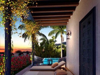 3 Bed, 3 Bath, HouseFor Sale, Phuket, Laguna, NorthWest