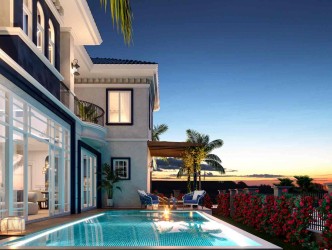 3 Bed, 3 Bath, HouseFor Sale, Phuket, Laguna, NorthWest