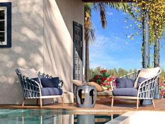 3 Bed, 3 Bath, HouseFor Sale, Phuket, Laguna, NorthWest