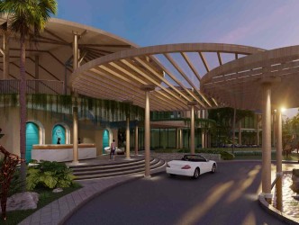 3 Bed, 3 Bath, HouseFor Sale, Phuket, Laguna, NorthWest