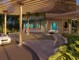 3 Bed, 3 Bath, HouseFor Sale, Phuket, Laguna, NorthWest