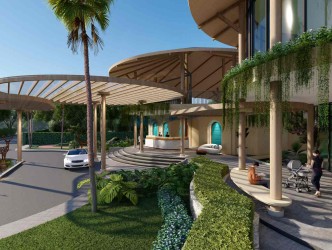 3 Bed, 3 Bath, HouseFor Sale, Phuket, Laguna, NorthWest