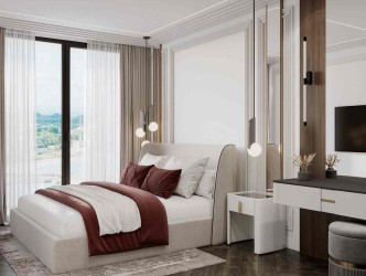 1 Bed, 1 Bath, ApartmentFor Sale, Phuket, Karon, SouthWest