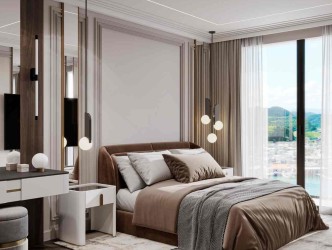 1 Bed, 1 Bath, ApartmentFor Sale, Phuket, Karon, SouthWest