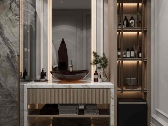 1 Bed, 1 Bath, ApartmentFor Sale, Phuket, Karon, SouthWest