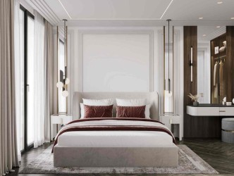 1 Bed, 1 Bath, ApartmentFor Sale, Phuket, Karon, SouthWest