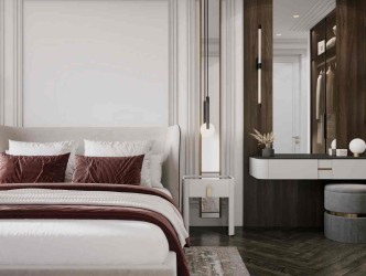 1 Bed, 1 Bath, ApartmentFor Sale, Phuket, Karon, SouthWest