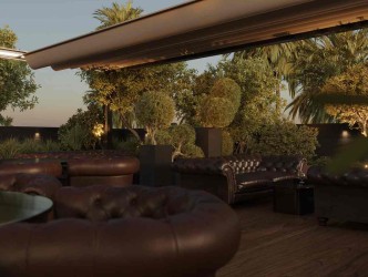 1 Bed, 1 Bath, ApartmentFor Sale, Phuket, Karon, SouthWest