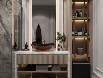 1 Bed, 1 Bath, ApartmentFor Sale, Phuket, Karon, SouthWest