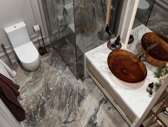 1 Bed, 1 Bath, ApartmentFor Sale, Phuket, Karon, SouthWest