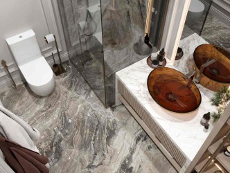 1 Bed, 1 Bath, ApartmentFor Sale, Phuket, Karon, SouthWest