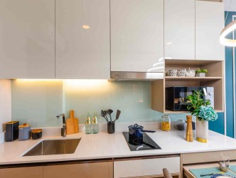 1 Bed, 1 Bath, ApartmentFor Sale, Phuket, Karon, SouthWest