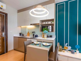 1 Bed, 1 Bath, ApartmentFor Sale, Phuket, Karon, SouthWest