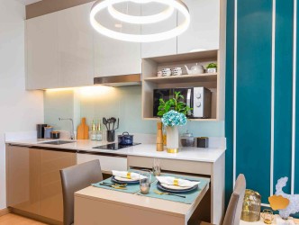 1 Bed, 1 Bath, ApartmentFor Sale, Phuket, Karon, SouthWest