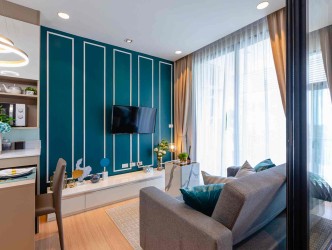 1 Bed, 1 Bath, ApartmentFor Sale, Phuket, Karon, SouthWest