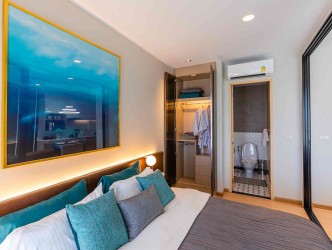 1 Bed, 1 Bath, ApartmentFor Sale, Phuket, Karon, SouthWest