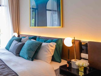 1 Bed, 1 Bath, ApartmentFor Sale, Phuket, Karon, SouthWest