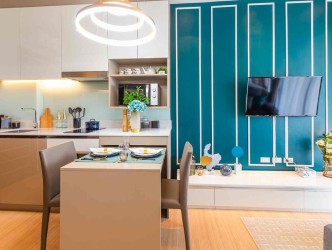 1 Bed, 1 Bath, ApartmentFor Sale, Phuket, Karon, SouthWest