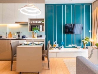 1 Bed, 1 Bath, ApartmentFor Sale, Phuket, Karon, SouthWest