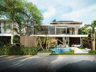 2 Bed, 3 Bath, HouseFor Sale, Phuket, Layan, North