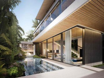 2 Bed, 3 Bath, HouseFor Sale, Phuket, Layan, North