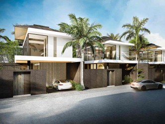 2 Bed, 3 Bath, HouseFor Sale, Phuket, Layan, North