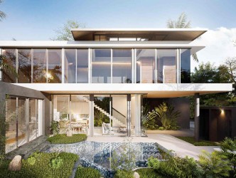 2 Bed, 3 Bath, HouseFor Sale, Phuket, Layan, North