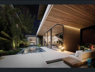 2 Bed, 3 Bath, HouseFor Sale, Phuket, Layan, North