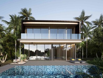 2 Bed, 3 Bath, HouseFor Sale, Phuket, Layan, North