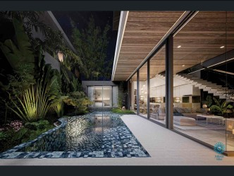 2 Bed, 3 Bath, HouseFor Sale, Phuket, Layan, North