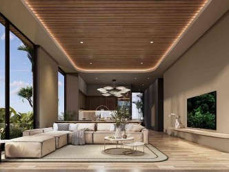 2 Bed, 3 Bath, HouseFor Sale, Phuket, Layan, North