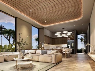 2 Bed, 3 Bath, HouseFor Sale, Phuket, Layan, North