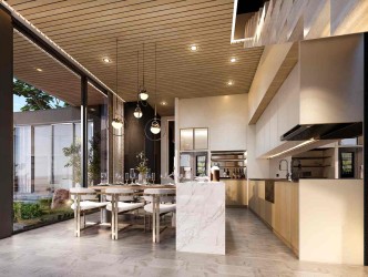 2 Bed, 3 Bath, HouseFor Sale, Phuket, Layan, North