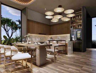 2 Bed, 3 Bath, HouseFor Sale, Phuket, Layan, North