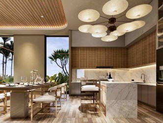 2 Bed, 3 Bath, HouseFor Sale, Phuket, Layan, North