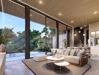 2 Bed, 3 Bath, HouseFor Sale, Phuket, Layan, North