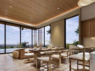 2 Bed, 3 Bath, HouseFor Sale, Phuket, Layan, North