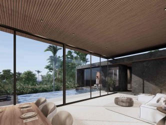 2 Bed, 3 Bath, HouseFor Sale, Phuket, Layan, North