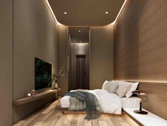 2 Bed, 3 Bath, HouseFor Sale, Phuket, Layan, North