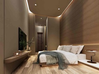 2 Bed, 3 Bath, HouseFor Sale, Phuket, Layan, North