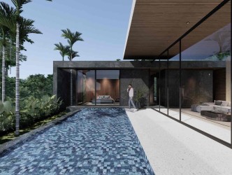 2 Bed, 3 Bath, HouseFor Sale, Phuket, Layan, North