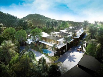 2 Bed, 3 Bath, HouseFor Sale, Phuket, Layan, North